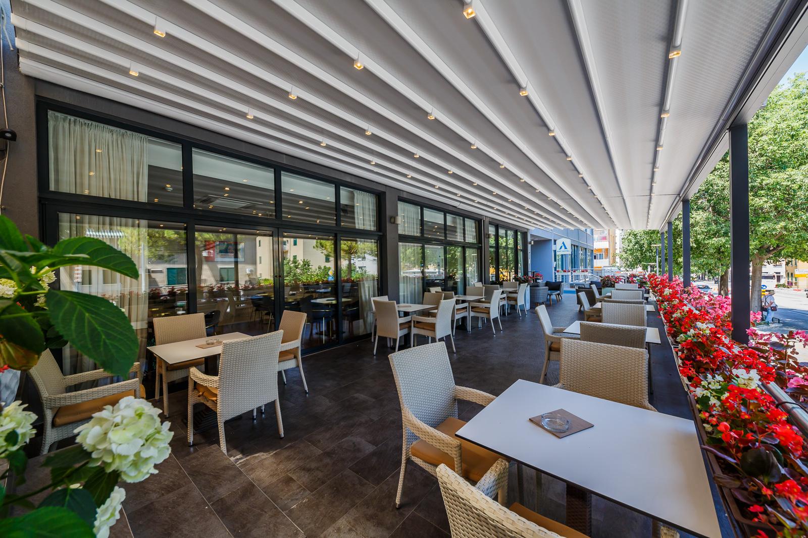 Annex Building Of Art Hotel Spalato