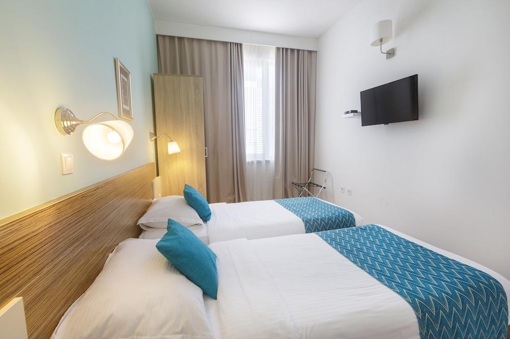 Annex Building Of Art Hotel Spalato