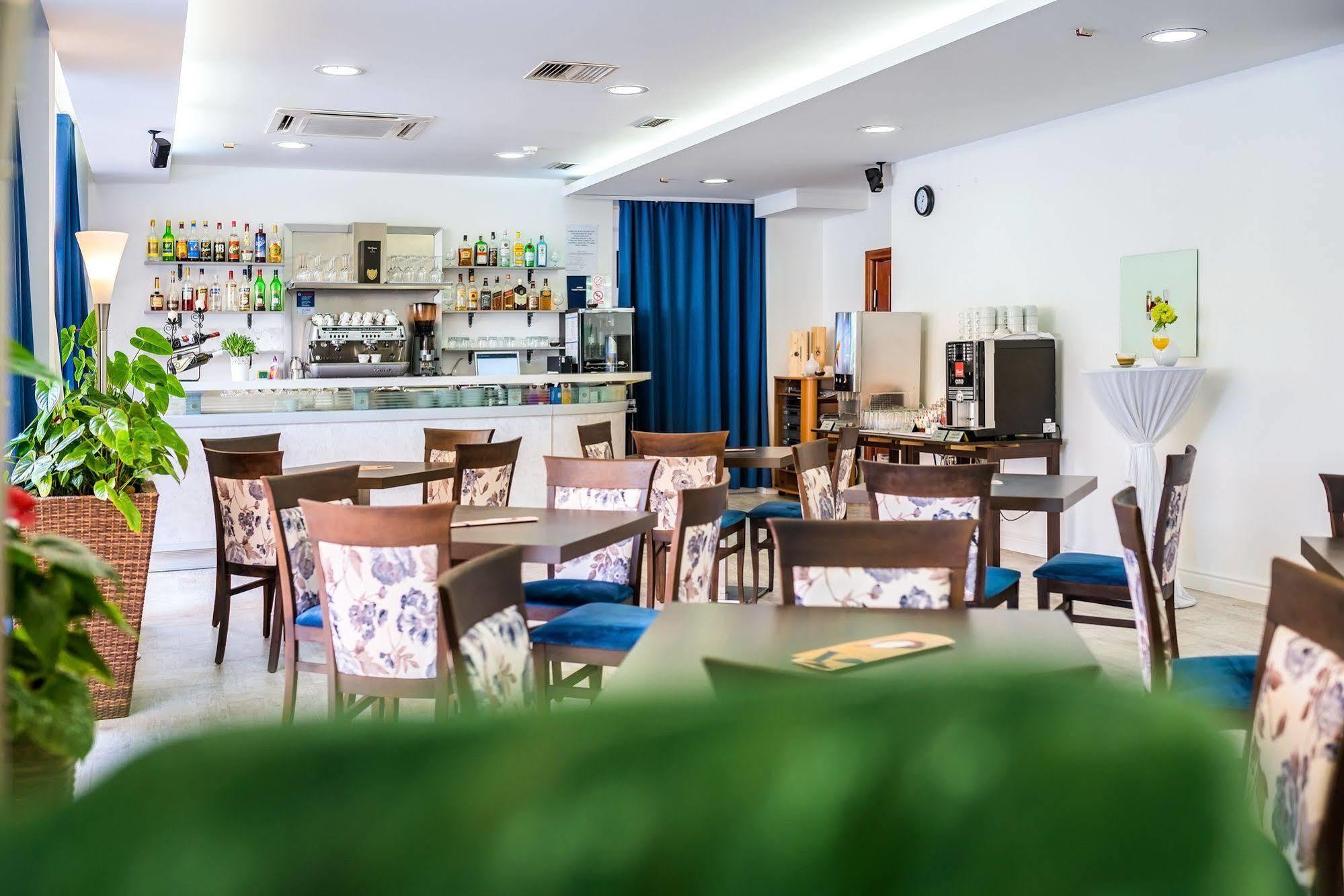 Annex Building Of Art Hotel Spalato